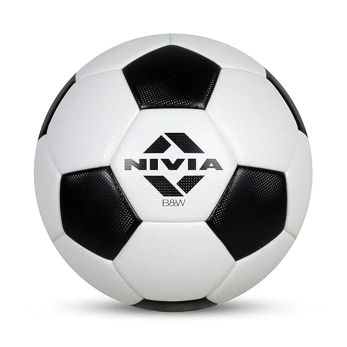 Nivia FB-5934 Football Size 5