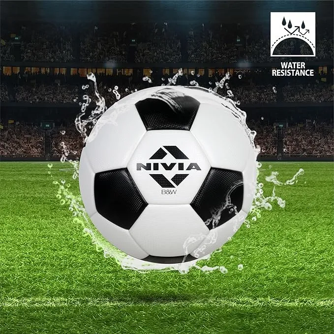 Nivia FB-5934 Football Size 5