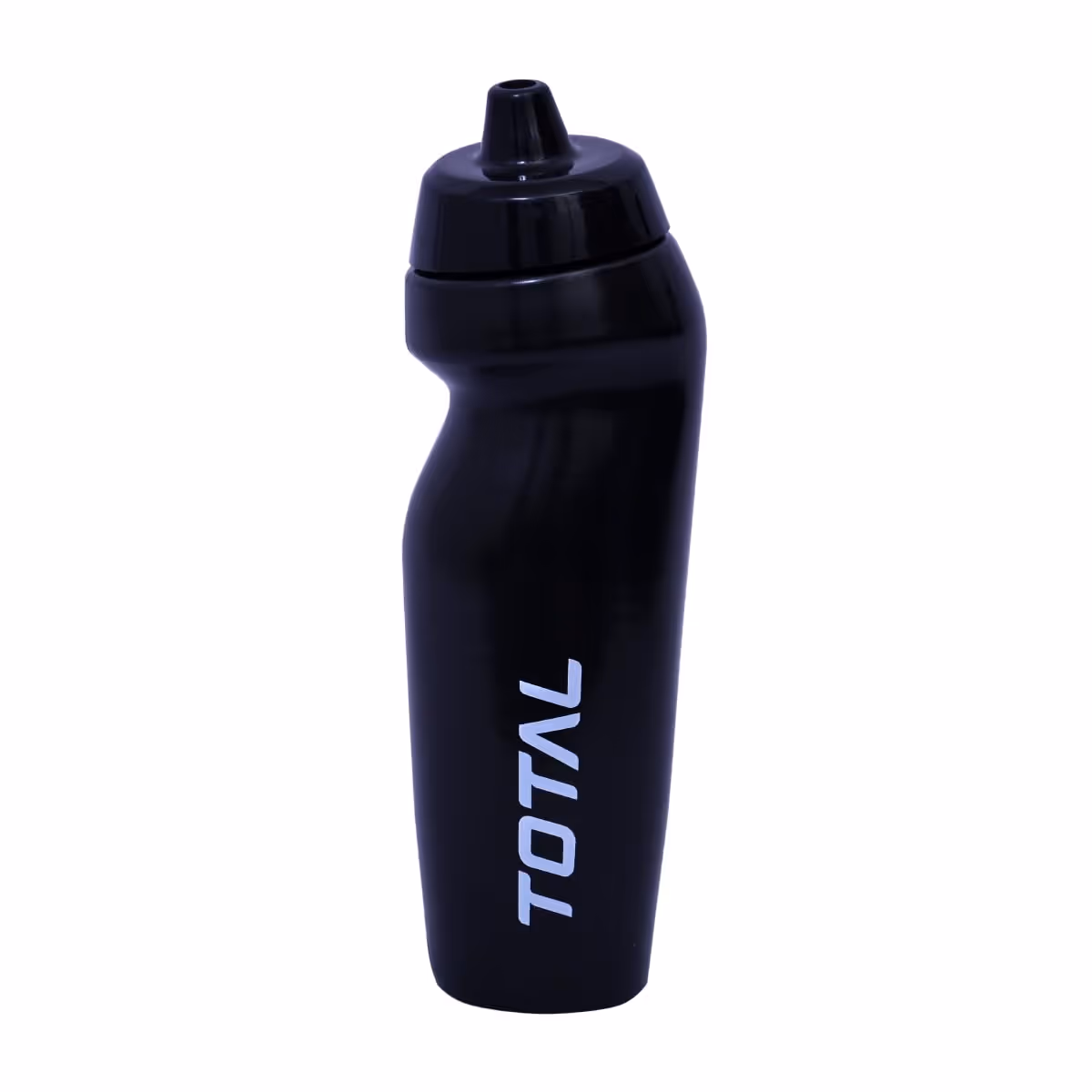 Total Pengwin Sports Sipper Bottle 600ml Black