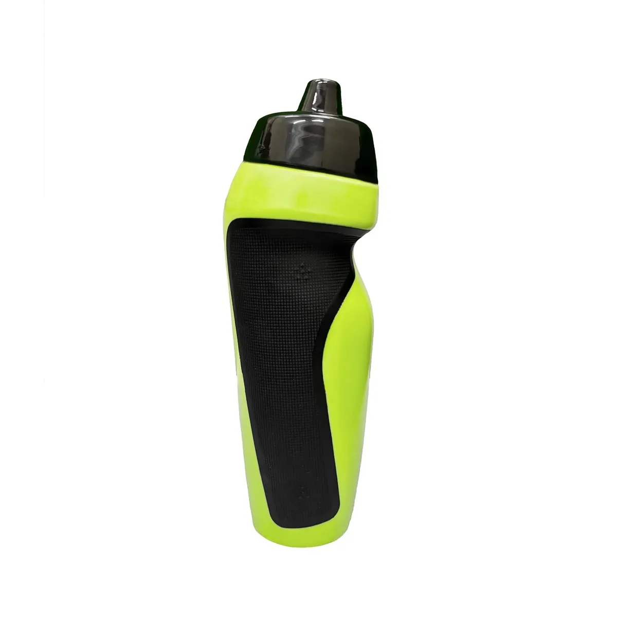 Total Pengwin Sipper Fluorescent Yellow/Black 600 ml