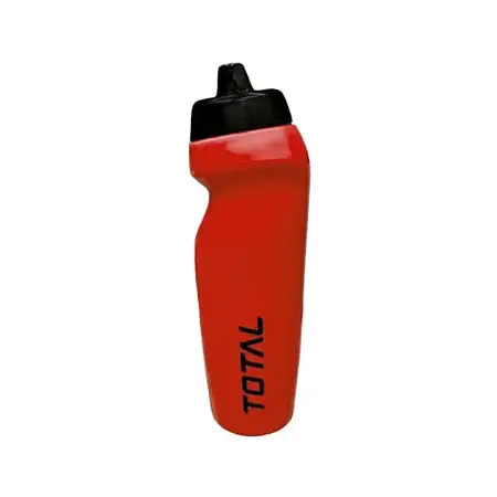 Total Pengwin Sports Sipper Bottle 600ml Red
