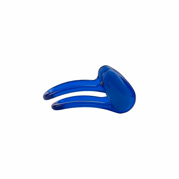 Speedo Universal Nose Clip Swimming Accessory Navy One Size