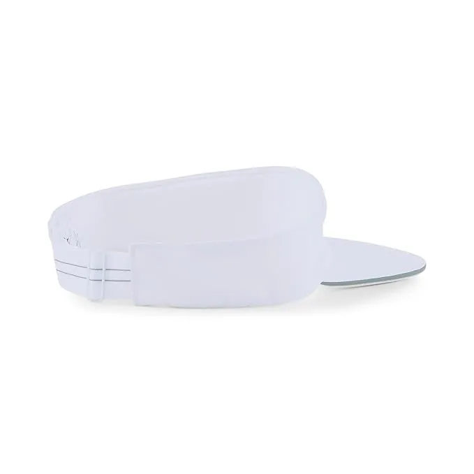 PUMA Running Visor PUMA White