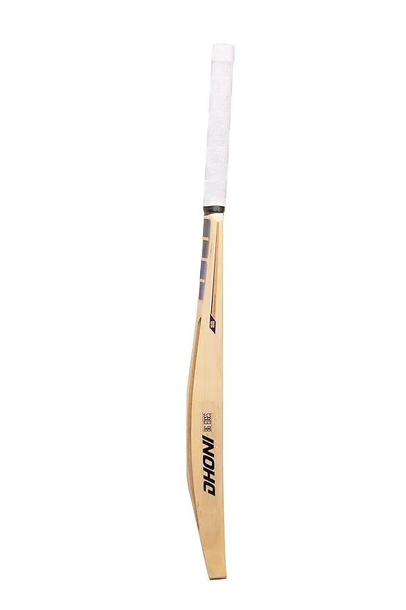 SS Players Jumbo Kashmir Willow Scoop Tennis Cricket Bat Short Handle