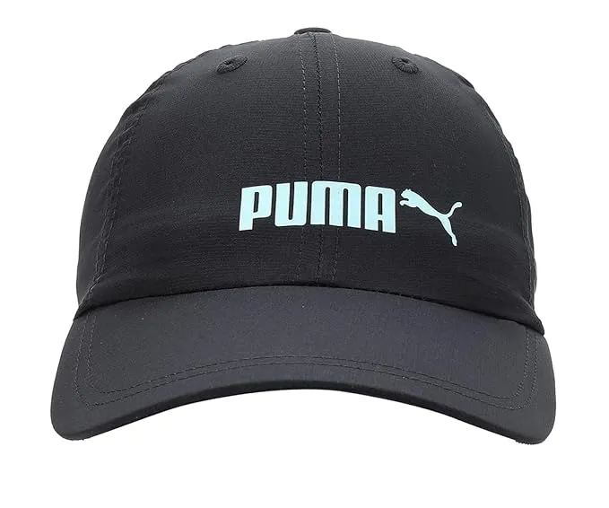 PUMA CR Performance Cap PUMA Black