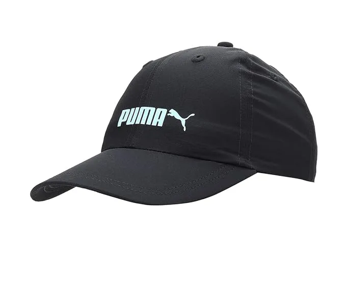 PUMA CR Performance Cap PUMA Black