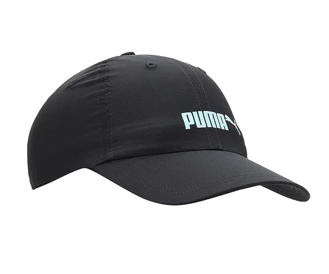 PUMA CR Performance Cap PUMA Black