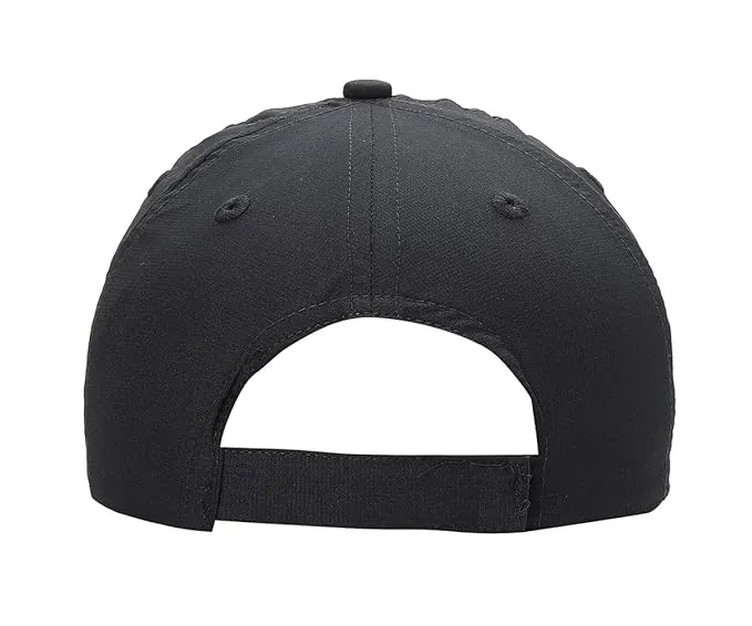 PUMA CR Performance Cap PUMA Black