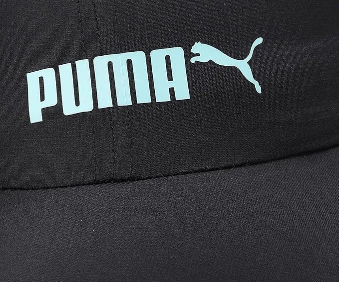 PUMA CR Performance Cap PUMA Black