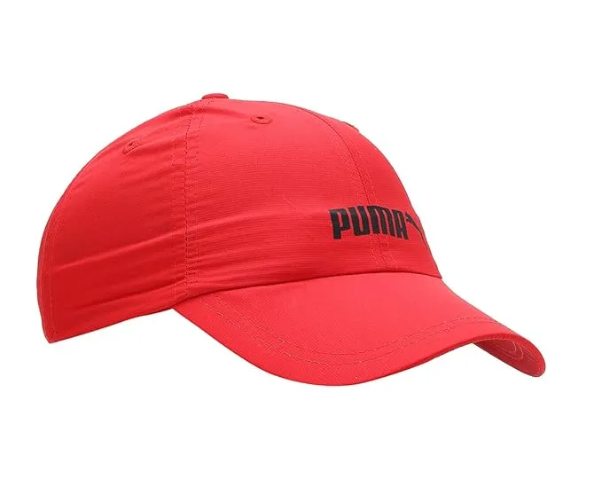 PUMA CR Performance Cap PUMA Red