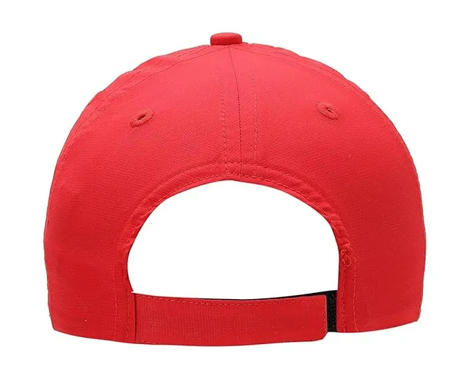 PUMA CR Performance Cap PUMA Red