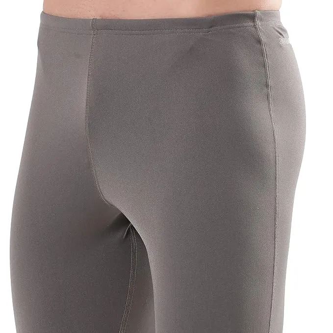 Speedo Men Essential Endurance Plus Jammer Dove Grey Size 42