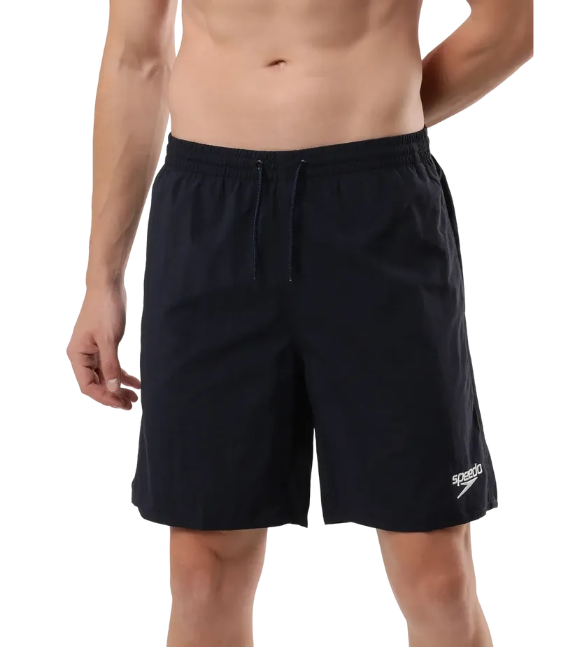 Speedo AM Essential 18in Watershort True Navy / White XXL