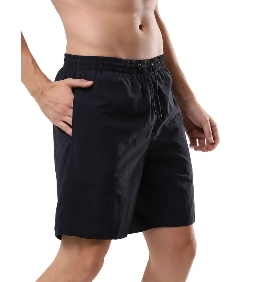Speedo AM Essential 18in Watershort True Navy / White XXL
