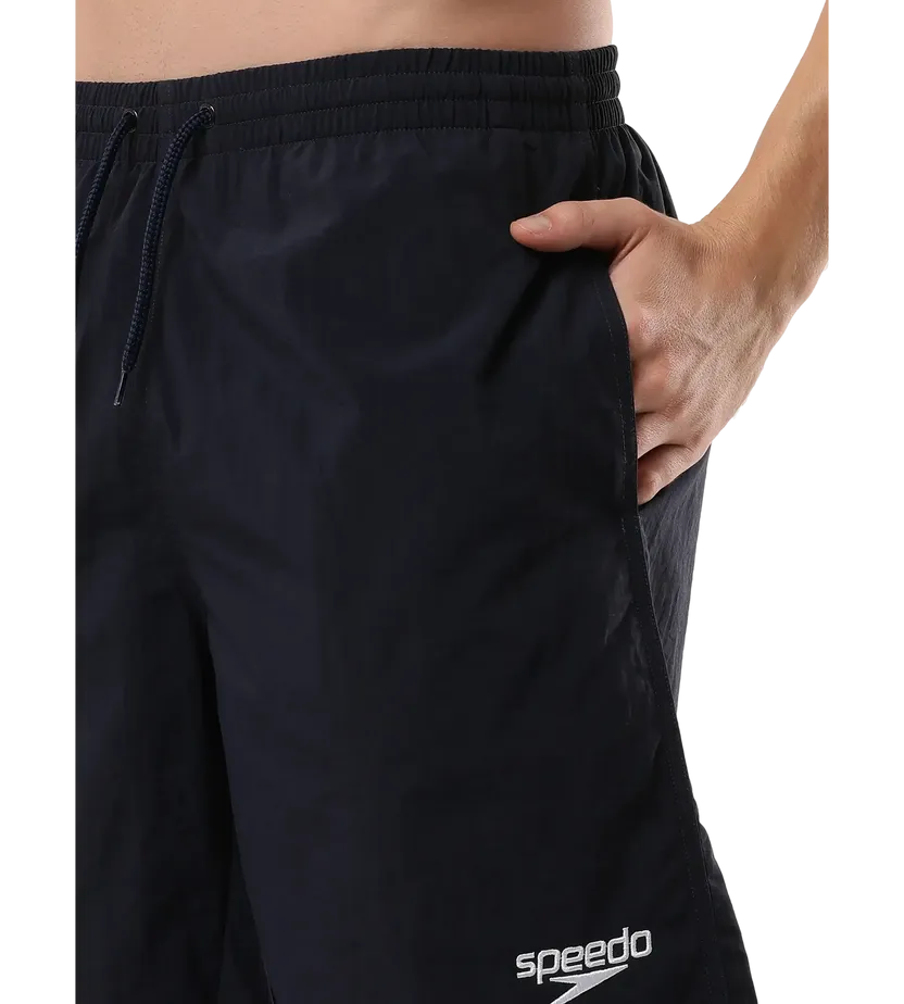 Speedo AM Essential 18in Watershort True Navy / White XXL