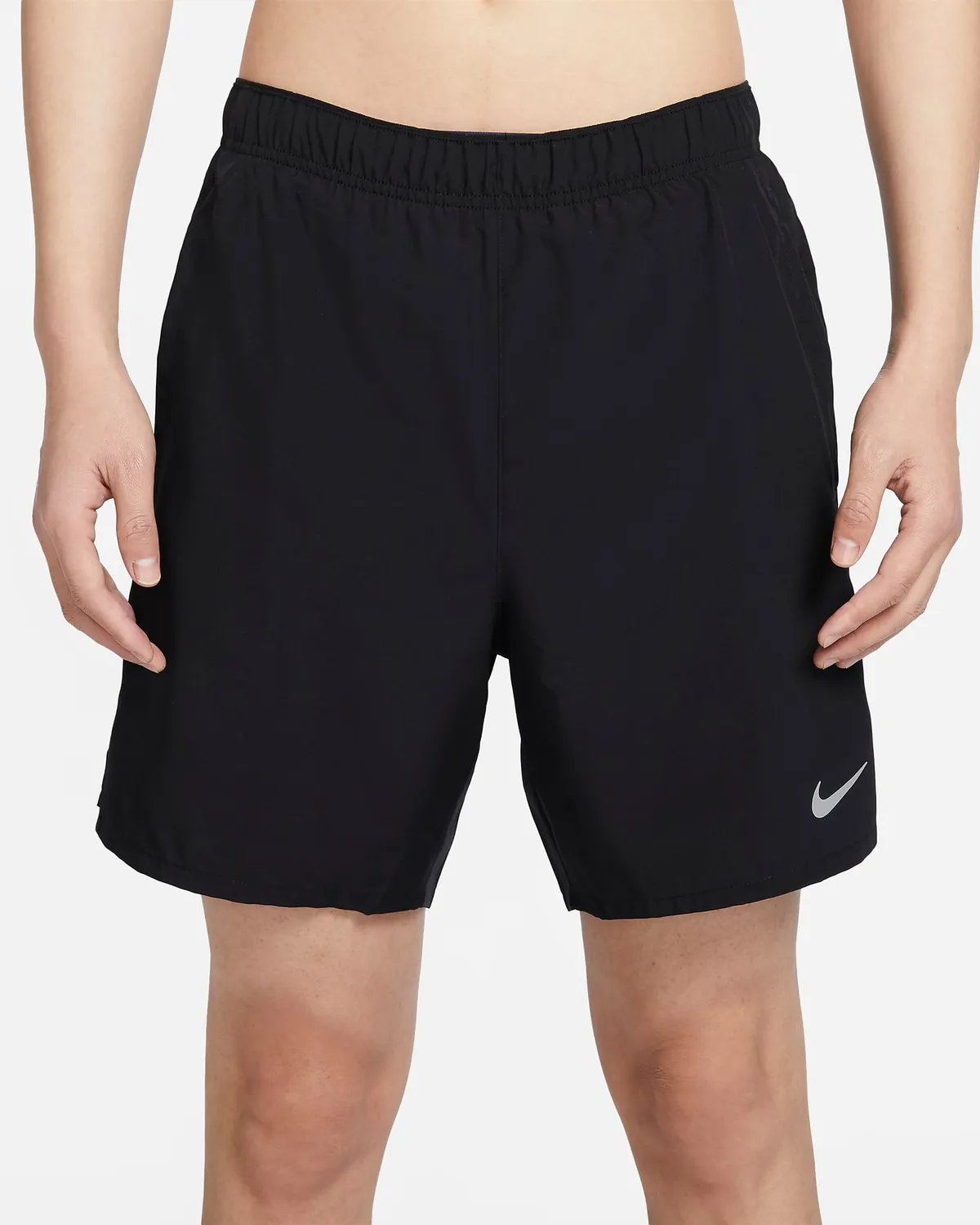 Nike Dri-FIT Challenger 7in 2in1 Versatile Shorts DV9358 Black XL