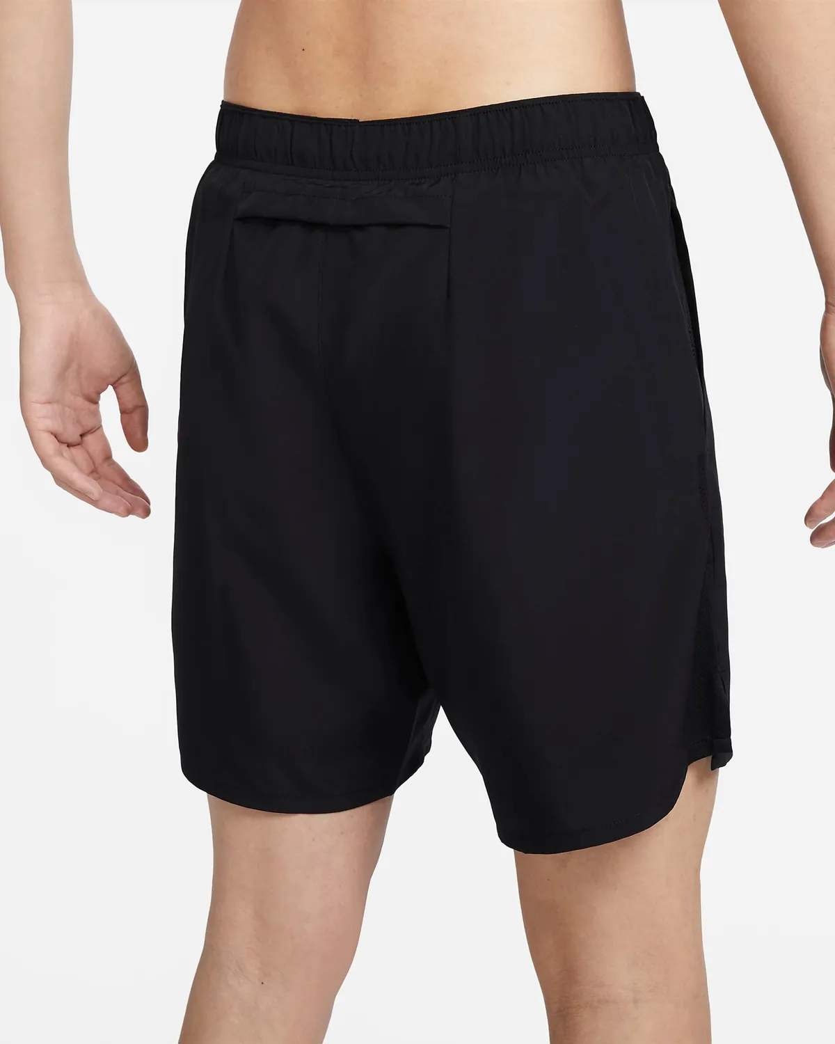 Nike Dri-FIT Challenger 7in 2in1 Versatile Shorts DV9358 Black XL