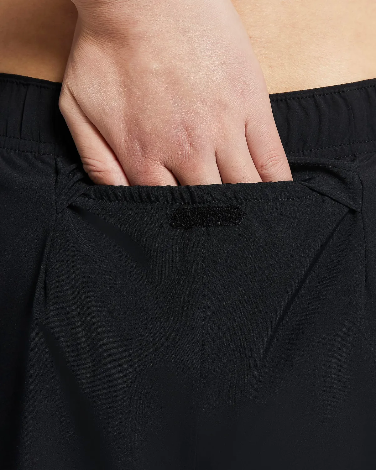 Nike Dri-FIT Challenger 7in 2in1 Versatile Shorts DV9358 Black XL