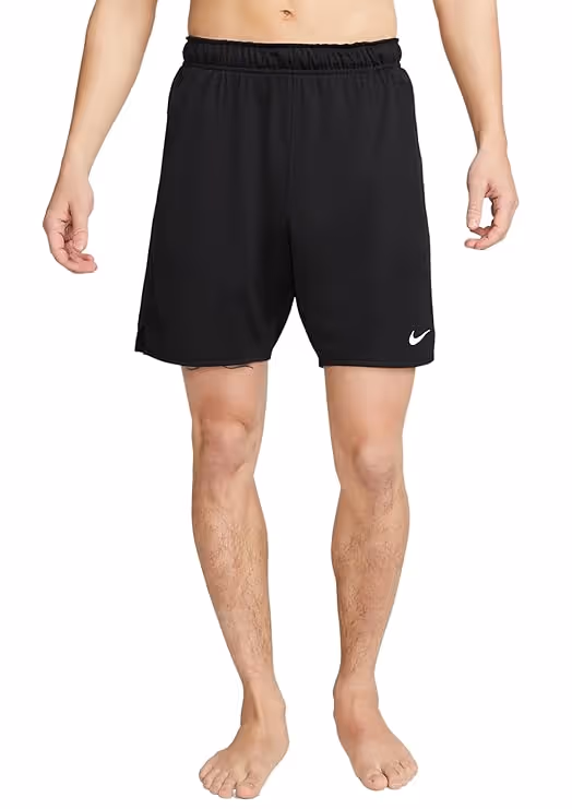 Nike FB4197 Men's Shorts Black Size S