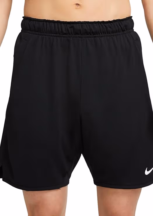Nike FB4197 Men's Shorts Black Size S