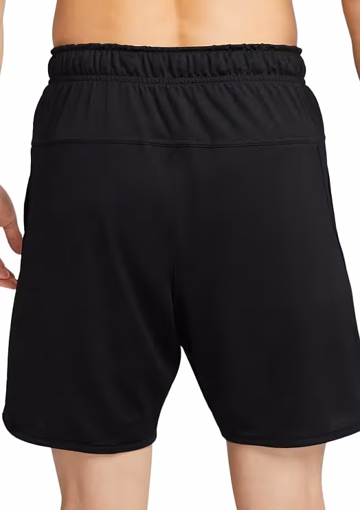 Nike FB4197 Men's Shorts Black Size S