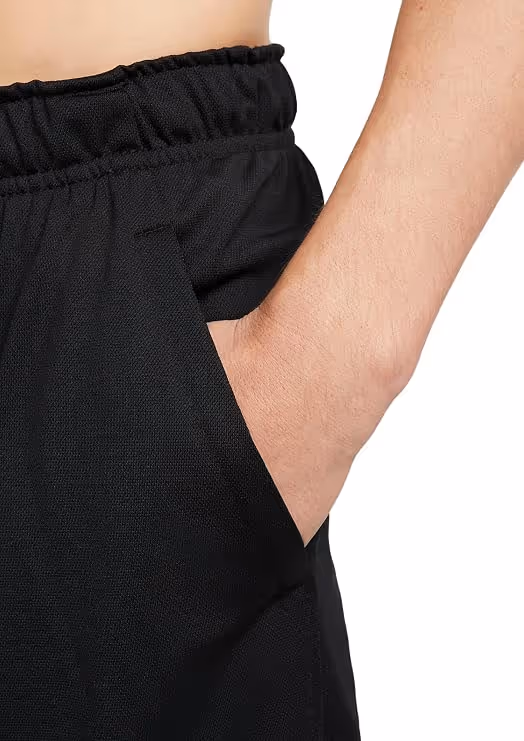 Nike FB4197 Men's Shorts Black Size S