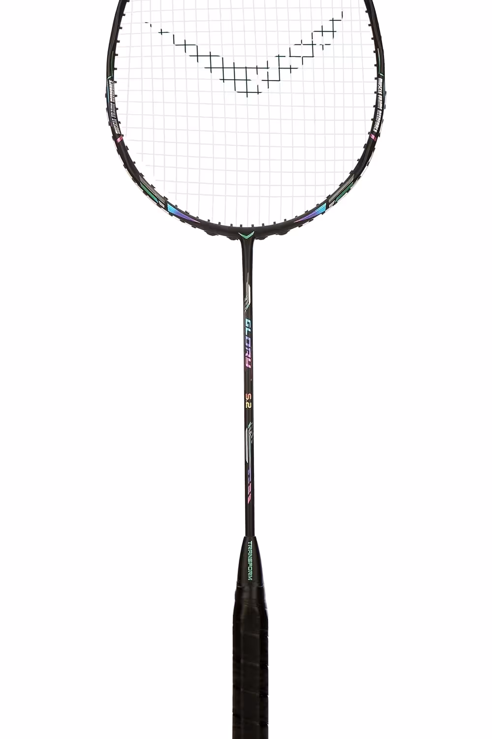 Transform Glory Badminton Racquet 