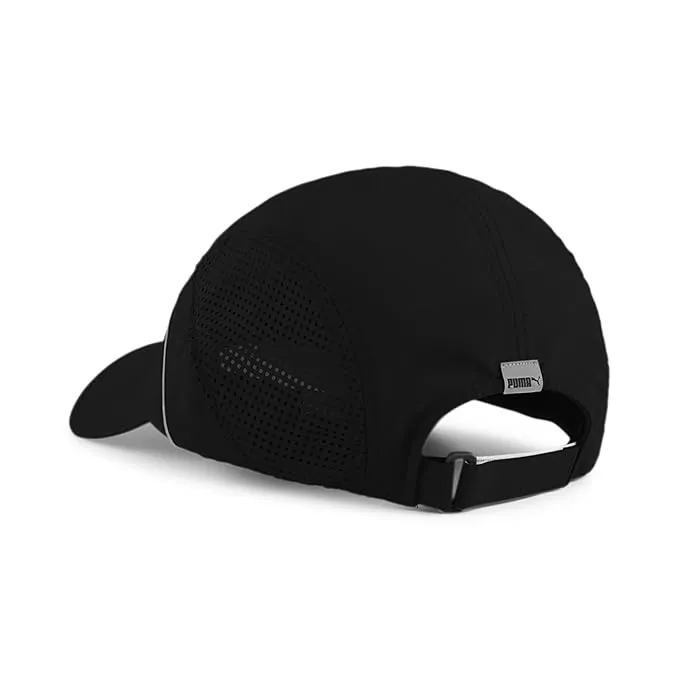 PUMA Lightweight Runner Cap PUMA Black