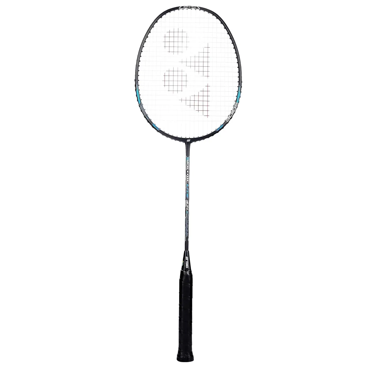 YONEX VOLTRIC LITE 47I Badminton Racquet Strung Head Heavy Graphite Graphite for Power Play