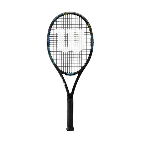 Wilson US Open BLX 100 Tennis Racquet Black FS (268g)