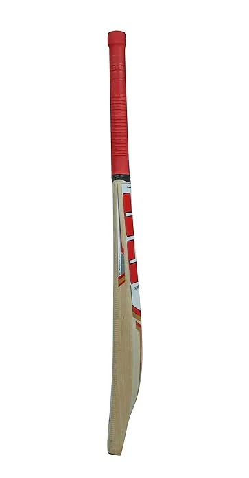 SS Sky Super Kashmir Willow Cricket Bat Short Handle (85.7 cm)
