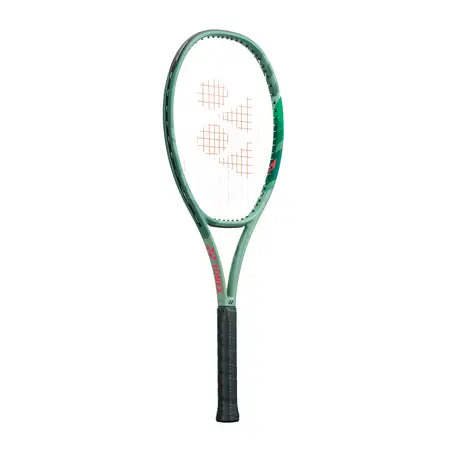 Yonex Percept 100 Tennis Racquet G3 300g Unstrung Olive Green