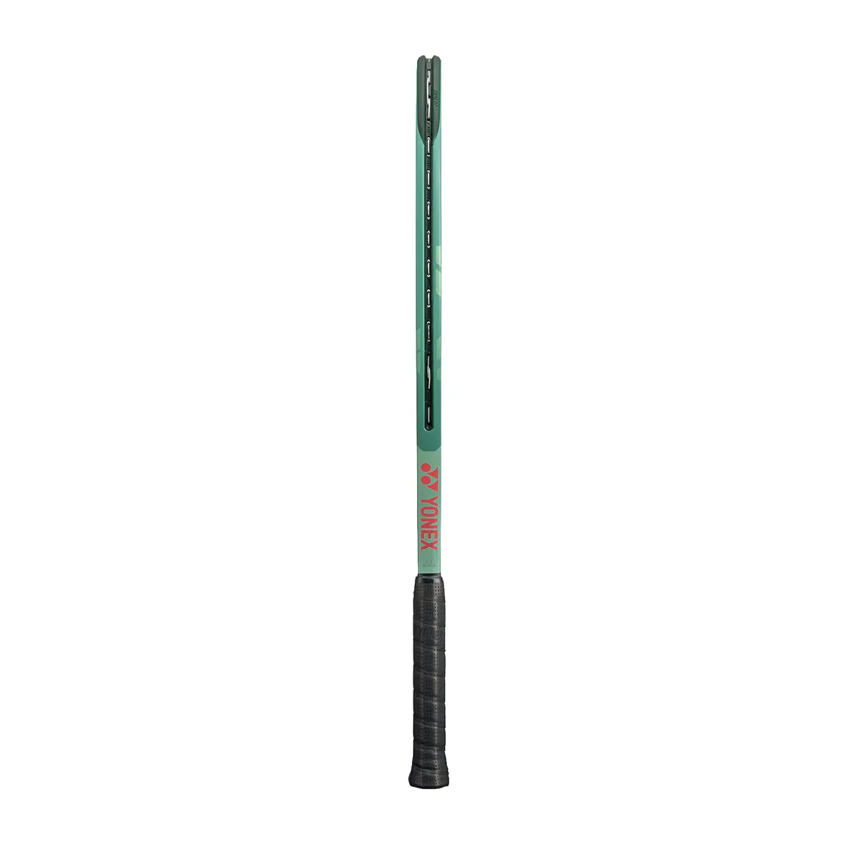 Yonex Percept 100 Tennis Racquet G3 300g Unstrung Olive Green