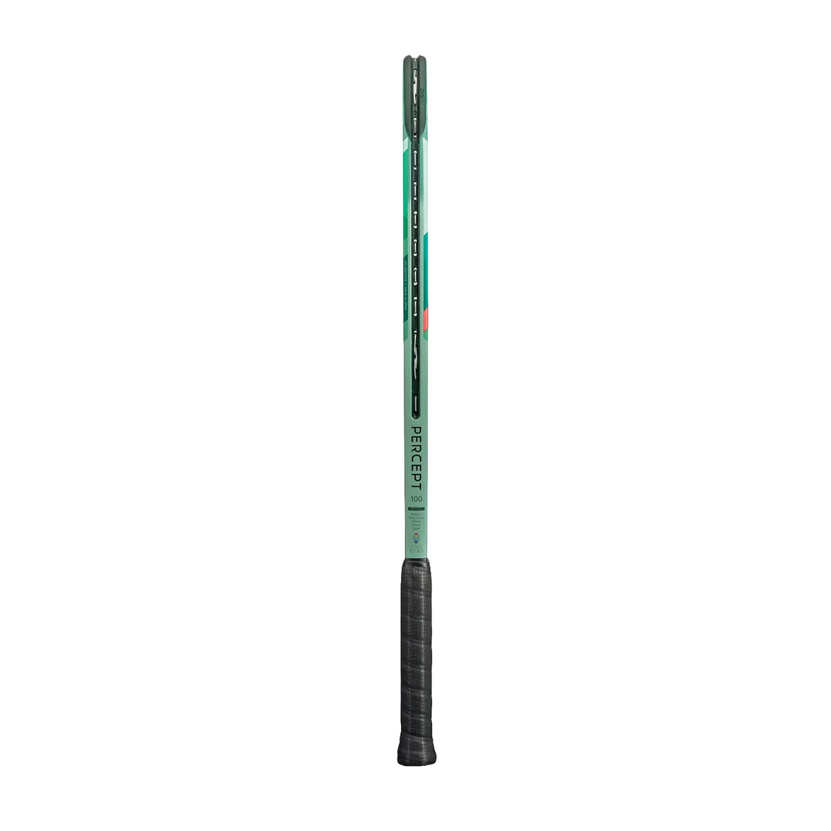 Yonex Percept 100 Tennis Racquet G3 300g Unstrung Olive Green