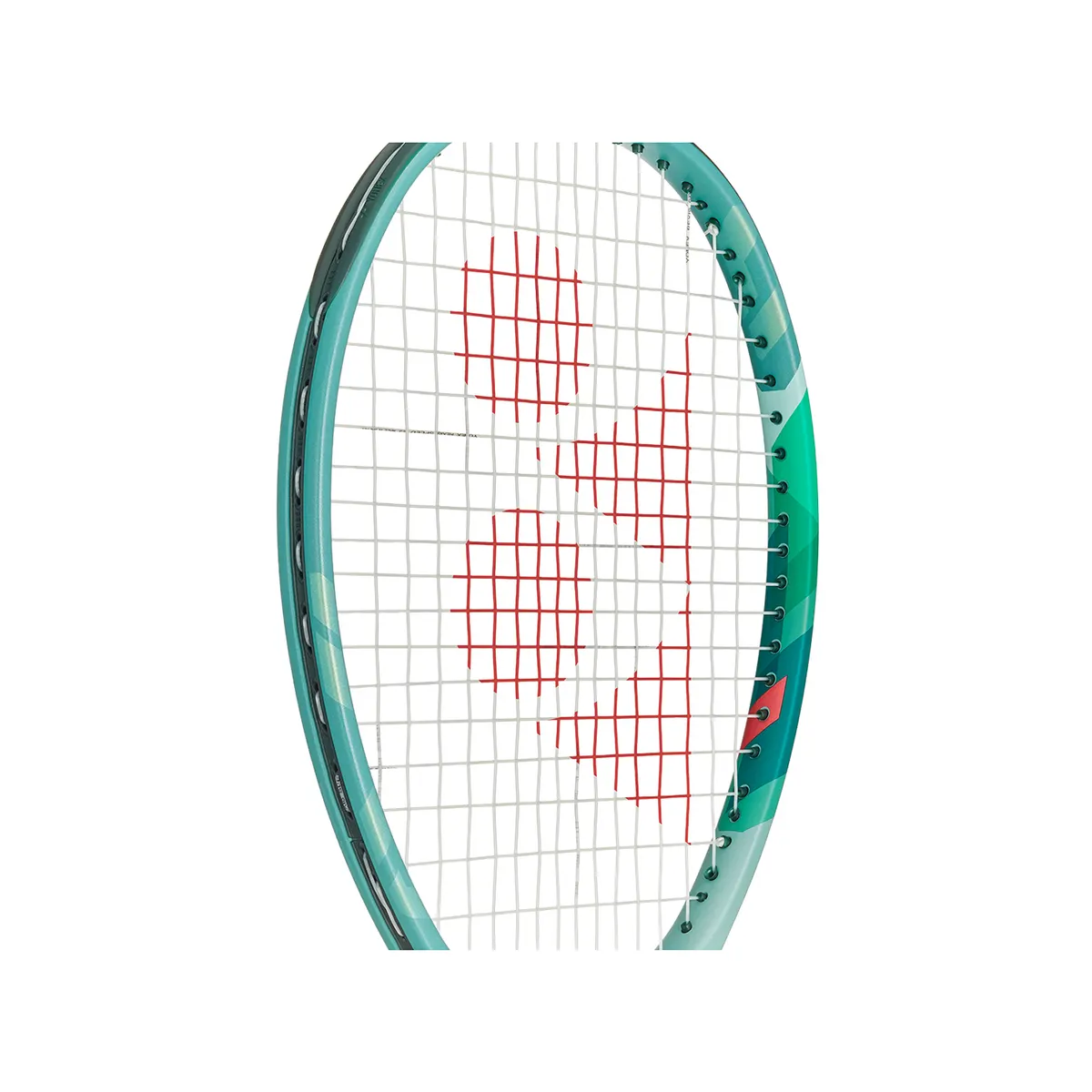 Yonex Percept 100 Tennis Racquet G3 300g Unstrung Olive Green