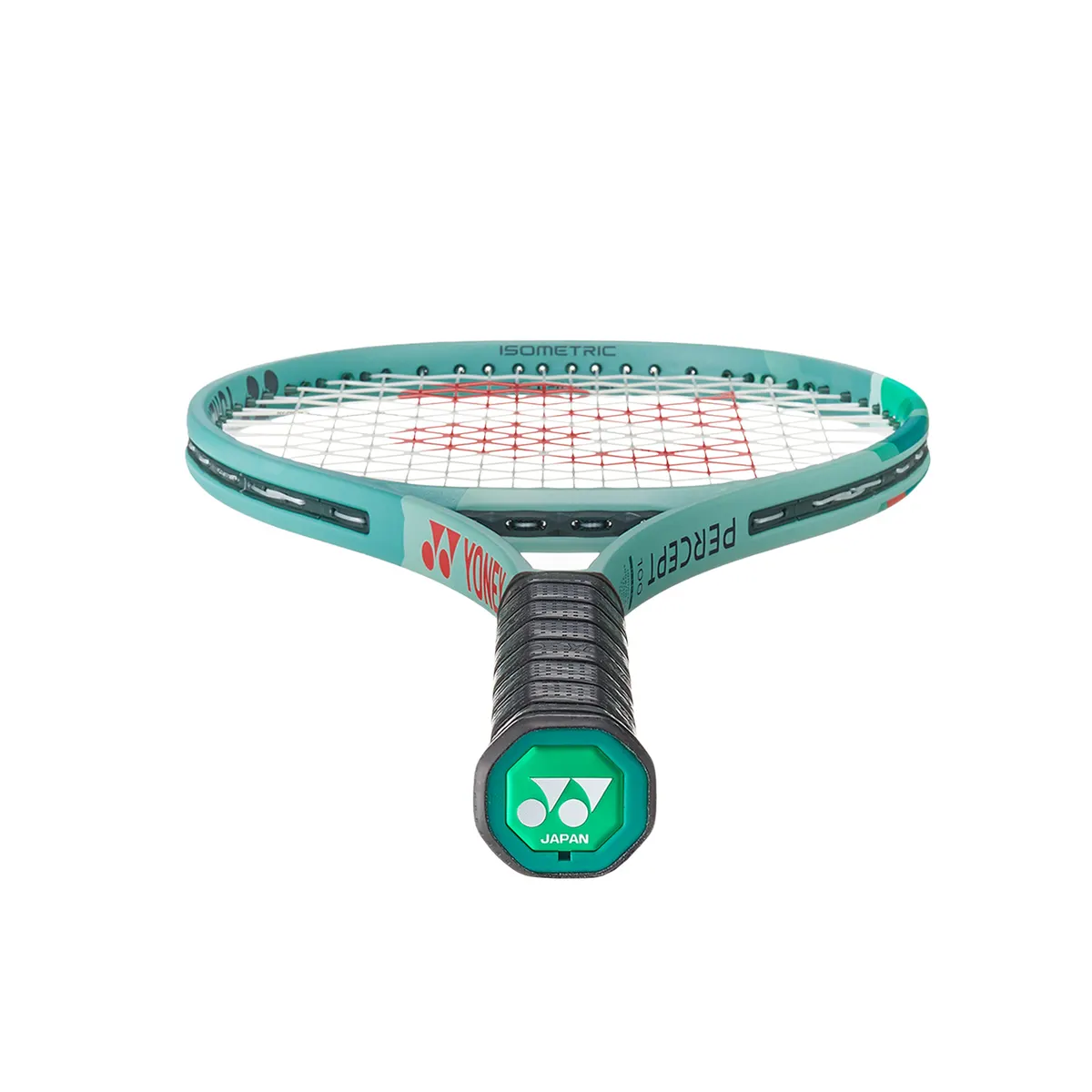 Yonex Percept 100 Tennis Racquet G3 300g Unstrung Olive Green