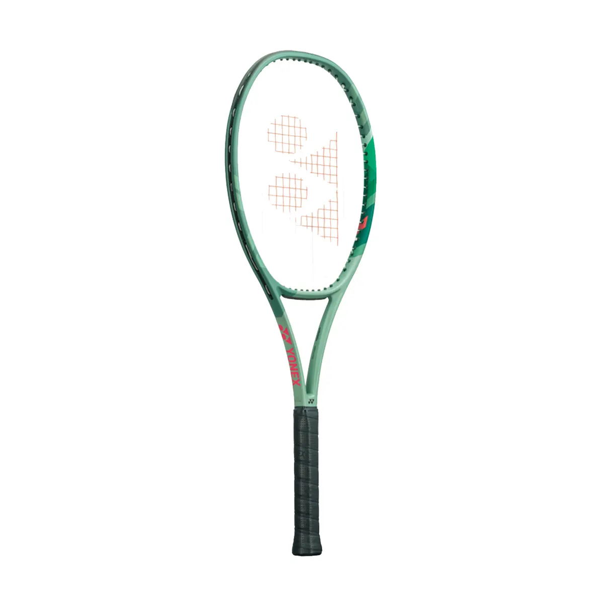 Yonex Percept 97 Tennis Racquet G3 310g Unstrung Olive Green