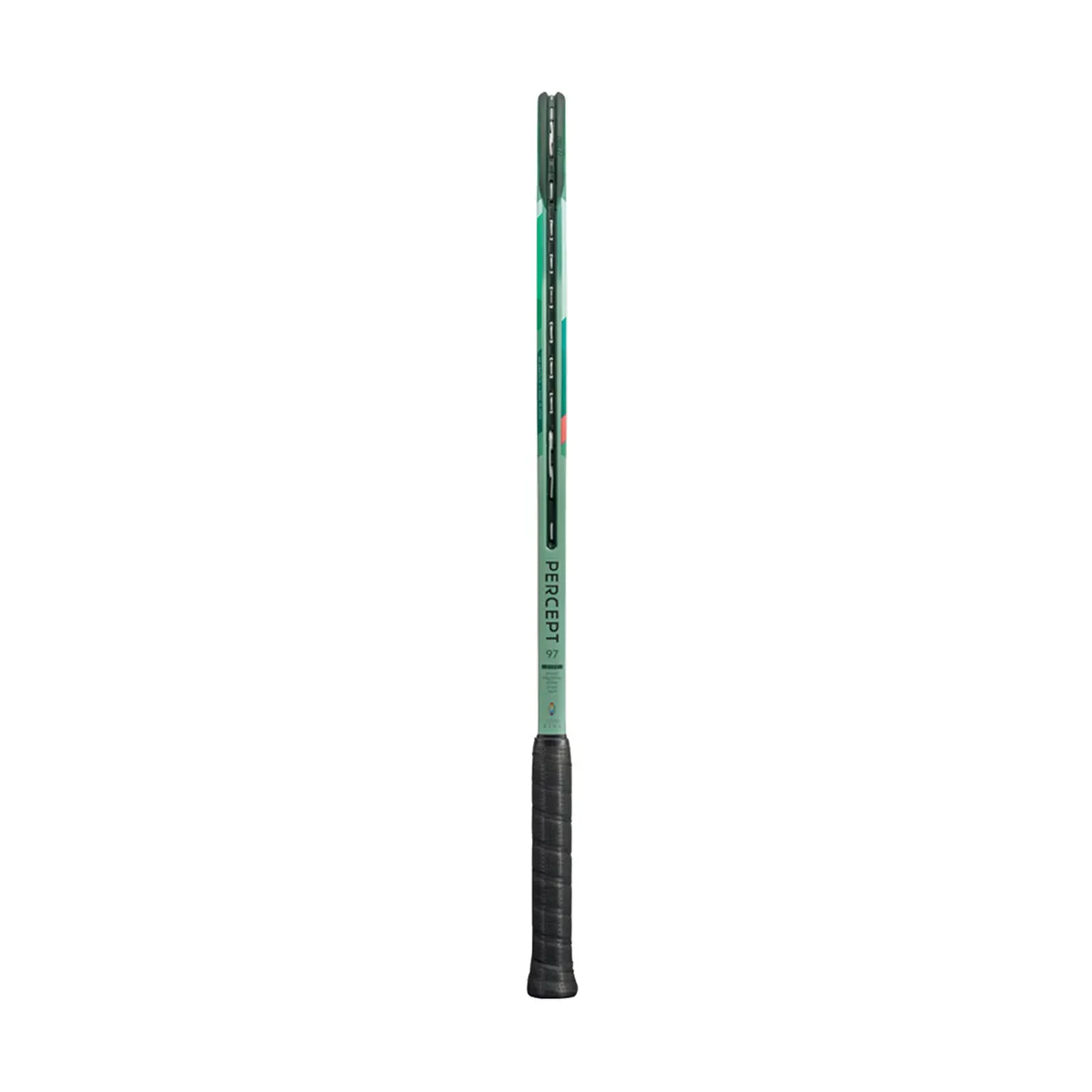 Yonex Percept 97 Tennis Racquet G3 310g Unstrung Olive Green