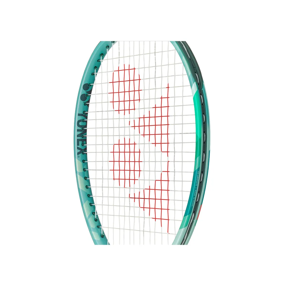 Yonex Percept 97 Tennis Racquet G3 310g Unstrung Olive Green