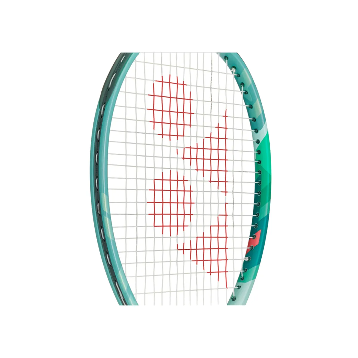 Yonex Percept 97 Tennis Racquet G3 310g Unstrung Olive Green