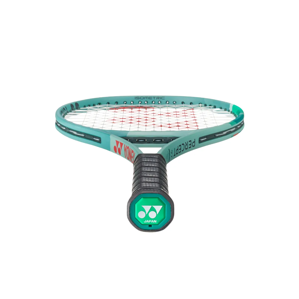 Yonex Percept 97 Tennis Racquet G3 310g Unstrung Olive Green