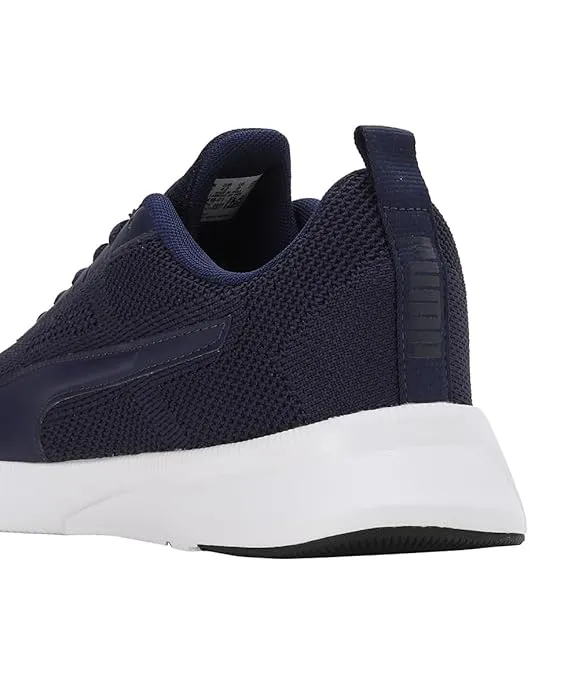 Puma 310418 Cool Light Gray-Bright Peach Black Size 9