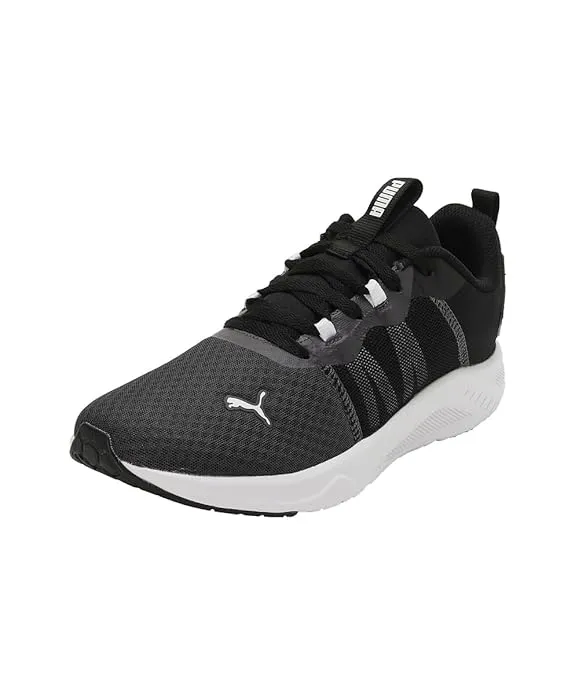 Puma 310419 Calit IDP Persian Blue-For All Time Black Size 8