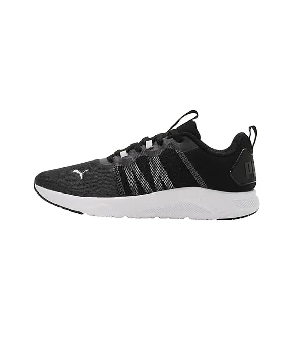 Puma 310419 Calit IDP Persian Blue-For All Time Black Size 8