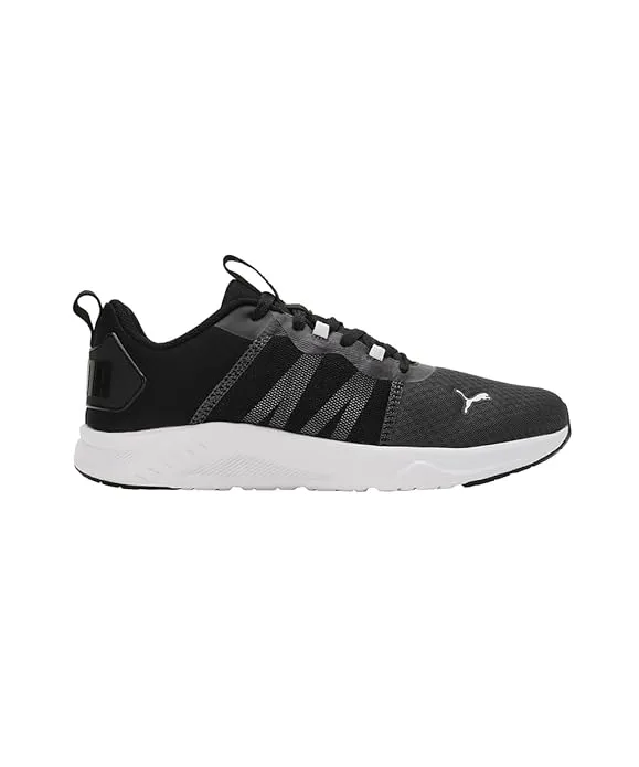 Puma 310419 Calit IDP Persian Blue-For All Time Black Size 8