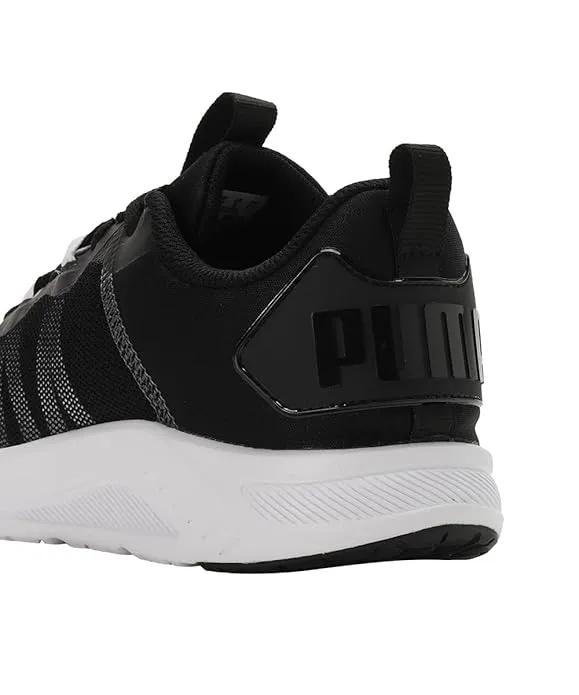 Puma 310419 Calit IDP Persian Blue-For All Time Black Size 8