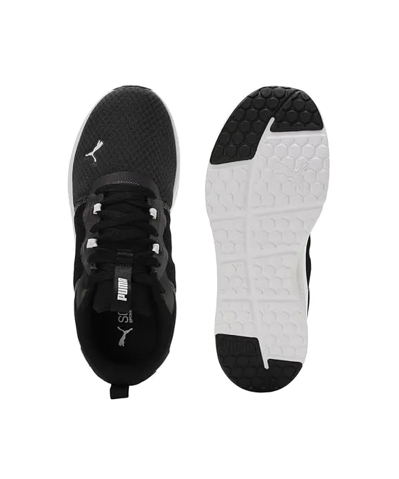 Puma 310419 Calit IDP Persian Blue-For All Time Black Size 8