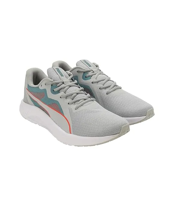 Puma 310424 Seriah IDP PUMA Black-Spring Fern White Size 9