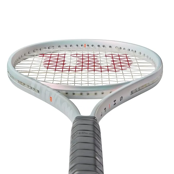 Wilson Shift 99L V1 Tennis Racquet Off White FS (285g)
