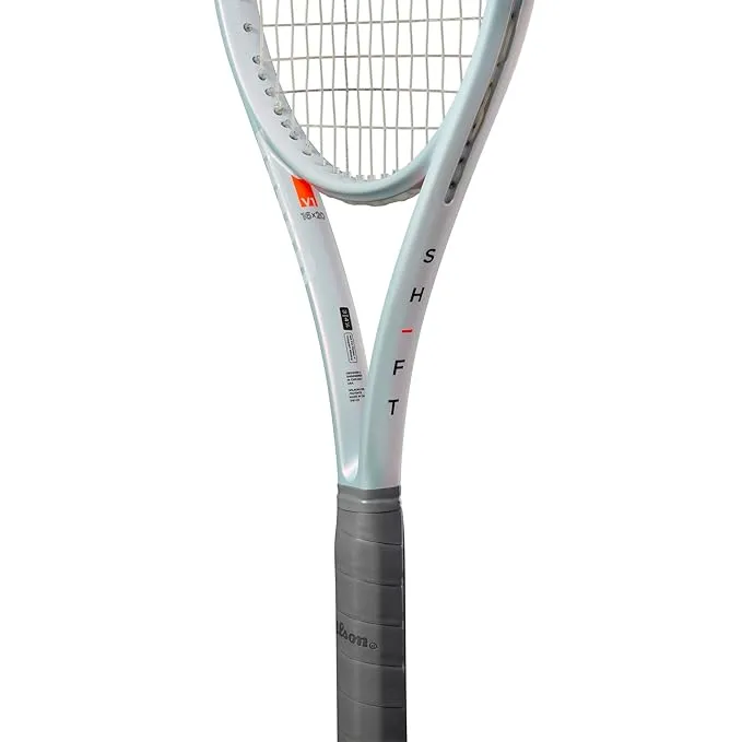 Wilson Shift 99L V1 Tennis Racquet Off White FS (285g)